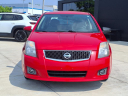 Thumbnail image of 2012 Nissan Sentra at Kings Mazda
