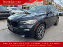 Thumbnail image of 2019 BMW X5 at Power Motors NYC LLC