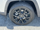 Thumbnail image of 2025 Jeep Compass at ScottEvansDodge of Carrollton, GA