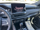 Thumbnail image of 2025 Jeep Compass at ScottEvansDodge of Carrollton, GA