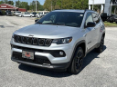 Thumbnail image of 2025 Jeep Compass at ScottEvansDodge of Carrollton, GA