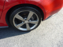 Thumbnail image of 2015 Dodge Dart at ROSWELL AUTO IMPORTS