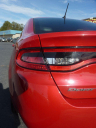 Thumbnail image of 2015 Dodge Dart at ROSWELL AUTO IMPORTS