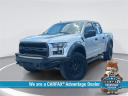 Thumbnail image of 2019 Ford F-150 at McKinney-Wells Auto Group