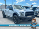 Thumbnail image of 2019 Ford F-150 at McKinney-Wells Auto Group