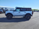 Thumbnail image of 2024 Ford Bronco at Link Ford Minong