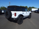 Thumbnail image of 2024 Ford Bronco at Link Ford Minong