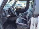 Thumbnail image of 2024 Ford Bronco at Link Ford Minong