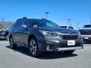 Thumbnail image of 2020 Subaru Outback at Charlie's Motor Mall Used