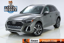 Thumbnail image of 2024 Audi Q5 at Audi Knoxville