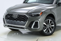 Thumbnail image of 2024 Audi Q5 at Audi Knoxville