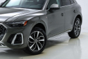 Thumbnail image of 2024 Audi Q5 at Audi Knoxville