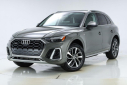 Thumbnail image of 2024 Audi Q5 at Audi Knoxville