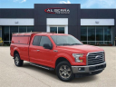 Thumbnail image of 2017 Ford F-150 at Volkswagen of Grand Blanc
