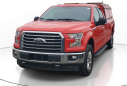 Thumbnail image of 2017 Ford F-150 at Volkswagen of Grand Blanc