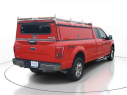 Thumbnail image of 2017 Ford F-150 at Volkswagen of Grand Blanc