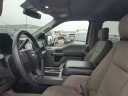 Thumbnail image of 2017 Ford F-150 at Volkswagen of Grand Blanc