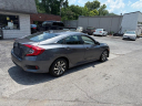 2018 Honda Civic EX at CHATTANOOGA CARS 4 U