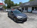 Thumbnail image of 2018 Honda Civic at CHATTANOOGA CARS 4 U