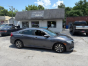 Thumbnail image of 2018 Honda Civic at CHATTANOOGA CARS 4 U