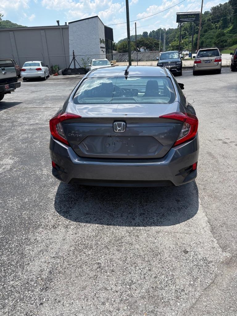 Thumbnail image of 2018 Honda Civic at CHATTANOOGA CARS 4 U