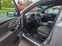 Thumbnail image of 2023 Chevrolet Traverse at Cook Chevrolet