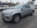 Thumbnail image of 2023 Chevrolet Traverse at Cook Chevrolet