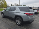 Thumbnail image of 2023 Chevrolet Traverse at Cook Chevrolet