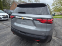 Thumbnail image of 2023 Chevrolet Traverse at Cook Chevrolet