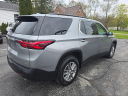 Thumbnail image of 2023 Chevrolet Traverse at Cook Chevrolet