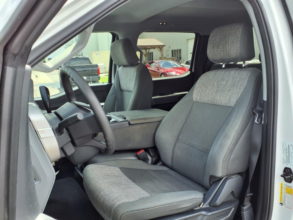Thumbnail image of 2023 Ford F-150 at Fred Anderson Toyota Of Sanford