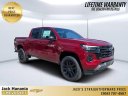 Thumbnail image of 2025 Chevrolet Colorado at JackWilsonChevrolet-NEW of Saint Augustine, FL