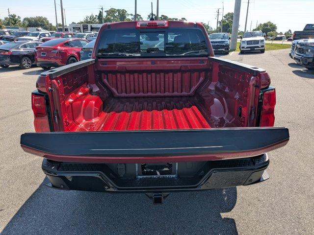 Thumbnail image of 2025 Chevrolet Colorado at JackWilsonChevrolet-NEW of Saint Augustine, FL