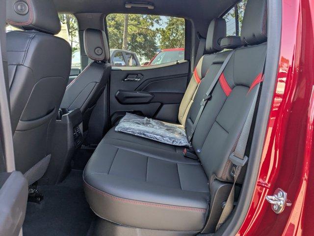 Thumbnail image of 2025 Chevrolet Colorado at JackWilsonChevrolet-NEW of Saint Augustine, FL