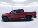 Thumbnail image of 2025 Chevrolet Colorado at JackWilsonChevrolet-NEW of Saint Augustine, FL
