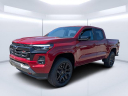 Thumbnail image of 2025 Chevrolet Colorado at JackWilsonChevrolet-NEW of Saint Augustine, FL