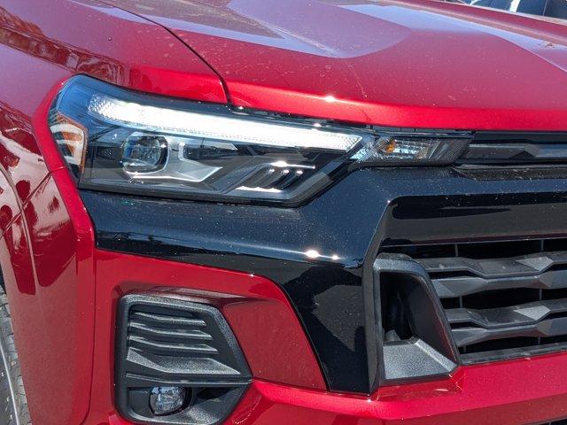Thumbnail image of 2025 Chevrolet Colorado at JackWilsonChevrolet-NEW of Saint Augustine, FL