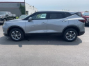 Thumbnail image of 2024 Chevrolet Blazer at Tradition Chevrolet Buick