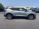 Thumbnail image of 2024 Chevrolet Blazer at Tradition Chevrolet Buick