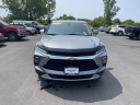 Thumbnail image of 2024 Chevrolet Blazer at Tradition Chevrolet Buick