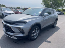 Thumbnail image of 2024 Chevrolet Blazer at Tradition Chevrolet Buick