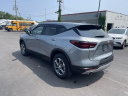 Thumbnail image of 2024 Chevrolet Blazer at Tradition Chevrolet Buick