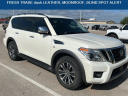 Thumbnail image of 2019 Nissan Armada at Stanley Automotive Enterprises Inc.