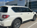 Thumbnail image of 2019 Nissan Armada at Stanley Automotive Enterprises Inc.