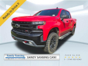Thumbnail image of 2019 Chevrolet Silverado 1500 at Gulf Chrysler Dodge Jeep Ram