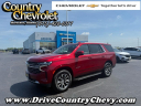Thumbnail image of 2023 Chevrolet Tahoe at Country Chevrolet