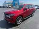Thumbnail image of 2023 Chevrolet Tahoe at Country Chevrolet