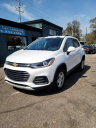 Thumbnail image of 2022 Chevrolet Trax at R & R CAR COMPANY