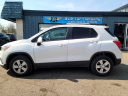 Thumbnail image of 2022 Chevrolet Trax at R & R CAR COMPANY