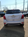 Thumbnail image of 2022 Chevrolet Trax at R & R CAR COMPANY